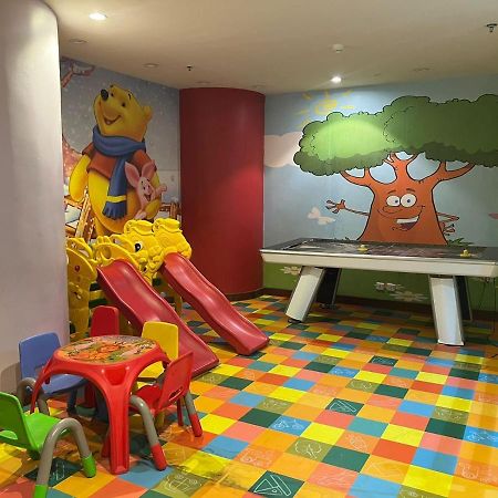 Enwan Suites Hotel Al Al Jubail Extérieur photo