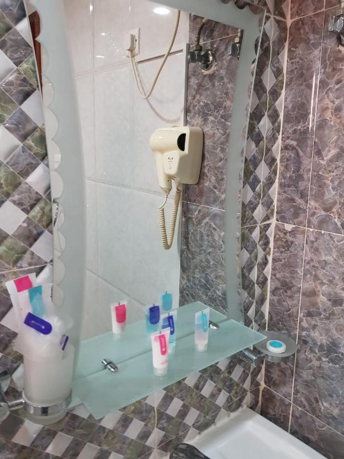 Enwan Suites Hotel Al Al Jubail Extérieur photo