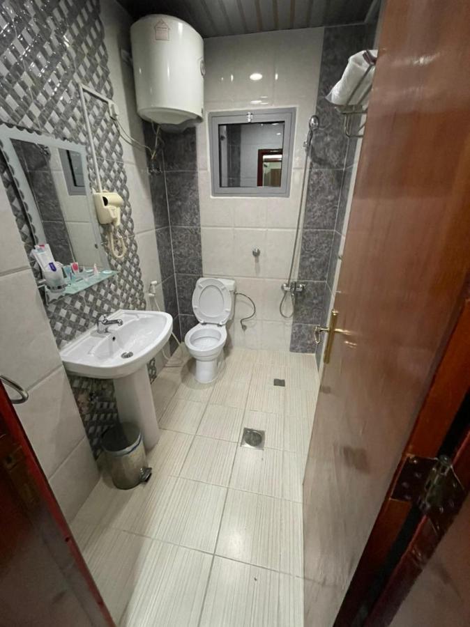 Enwan Suites Hotel Al Al Jubail Extérieur photo