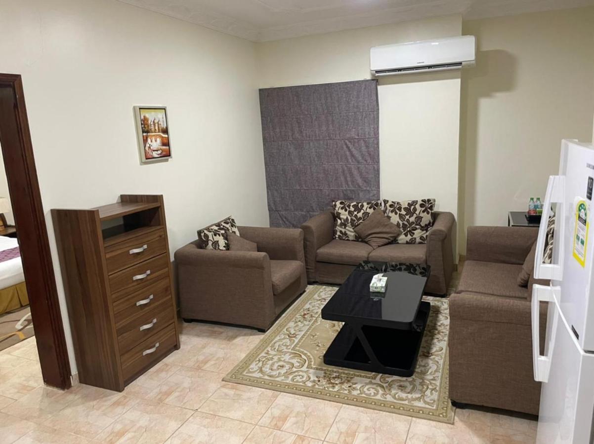 Enwan Suites Hotel Al Al Jubail Extérieur photo