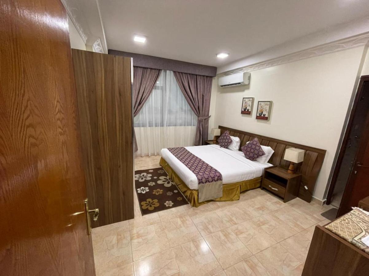 Enwan Suites Hotel Al Al Jubail Extérieur photo