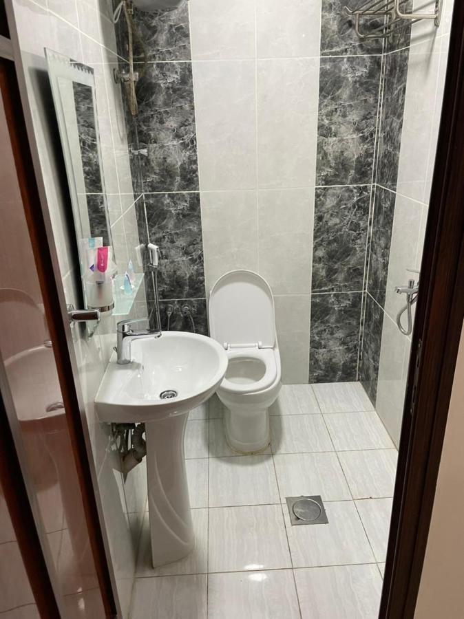 Enwan Suites Hotel Al Al Jubail Extérieur photo