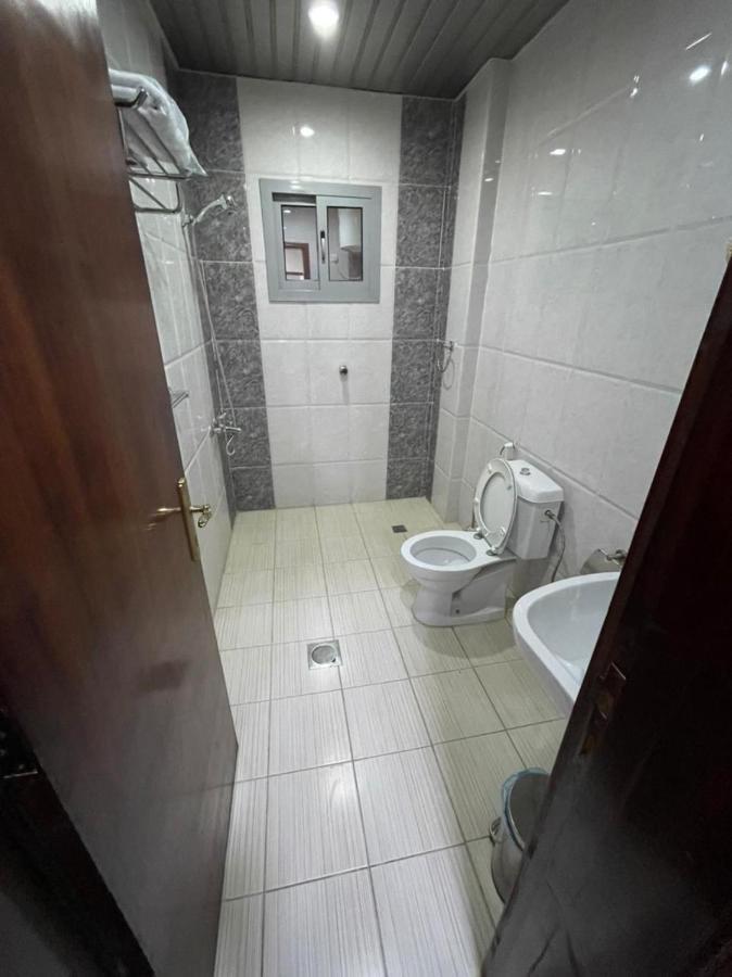 Enwan Suites Hotel Al Al Jubail Extérieur photo