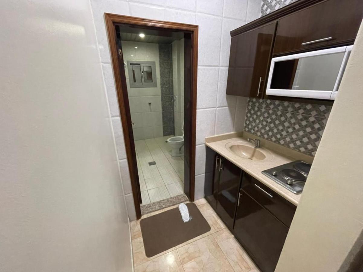Enwan Suites Hotel Al Al Jubail Extérieur photo