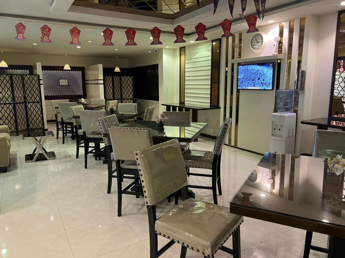 Enwan Suites Hotel Al Al Jubail Extérieur photo