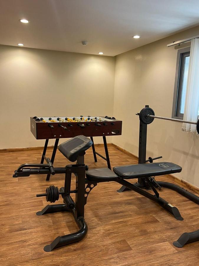 Enwan Suites Hotel Al Al Jubail Extérieur photo