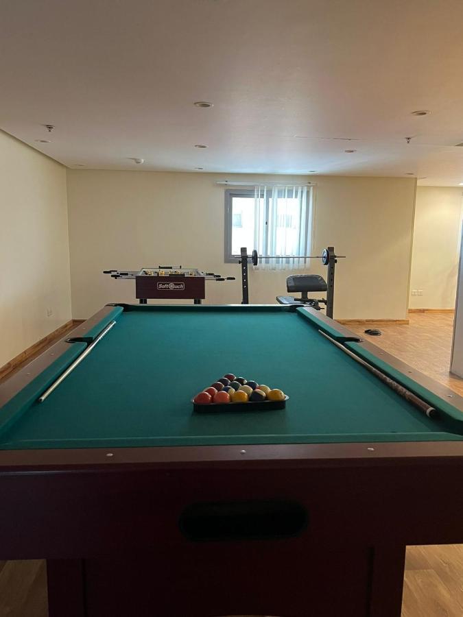 Enwan Suites Hotel Al Al Jubail Extérieur photo