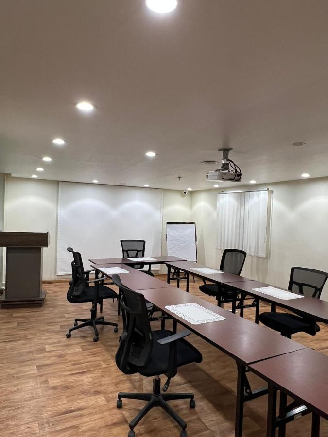 Enwan Suites Hotel Al Al Jubail Extérieur photo