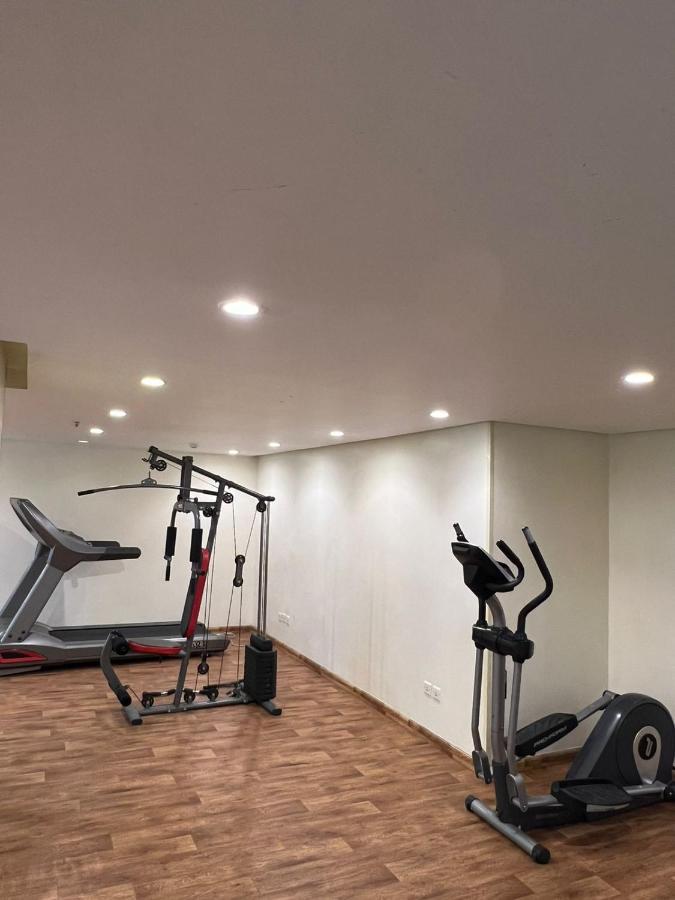 Enwan Suites Hotel Al Al Jubail Extérieur photo