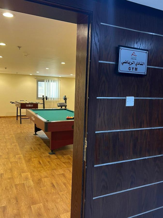 Enwan Suites Hotel Al Al Jubail Extérieur photo